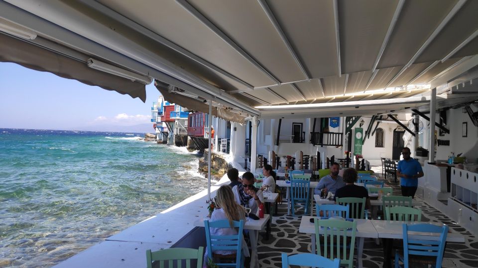 Mykonos: Highlights Walking Tour with a Local - Why This 2-Hour Mykonos Town Walk Works (Even If You’re Short on Time)