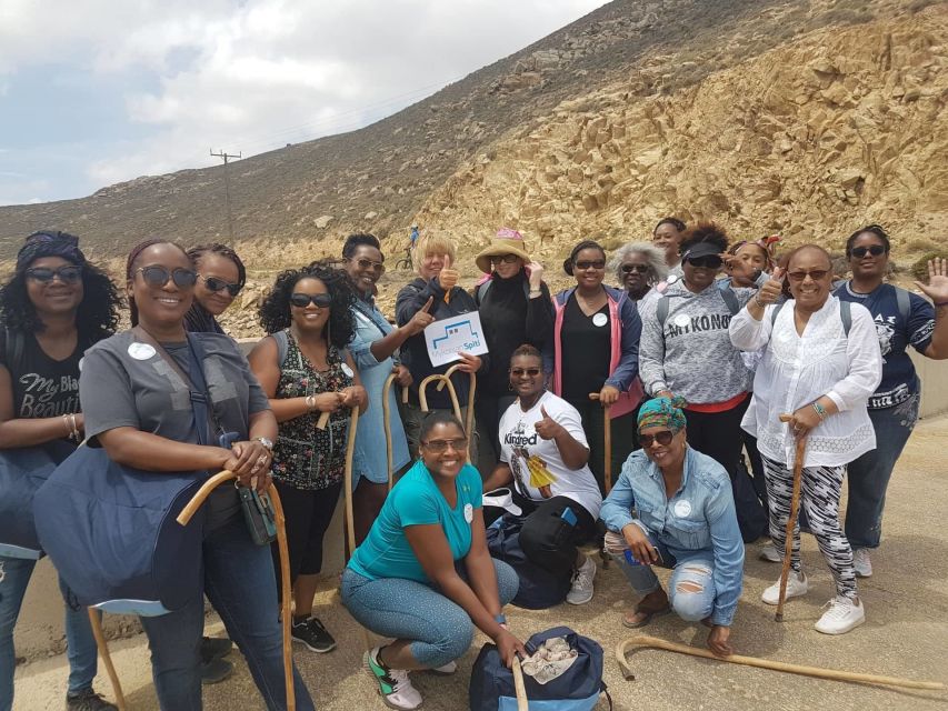 Mykonos Hiking Adventure - Who This Tour Fits Best (And Who Might Skip It)