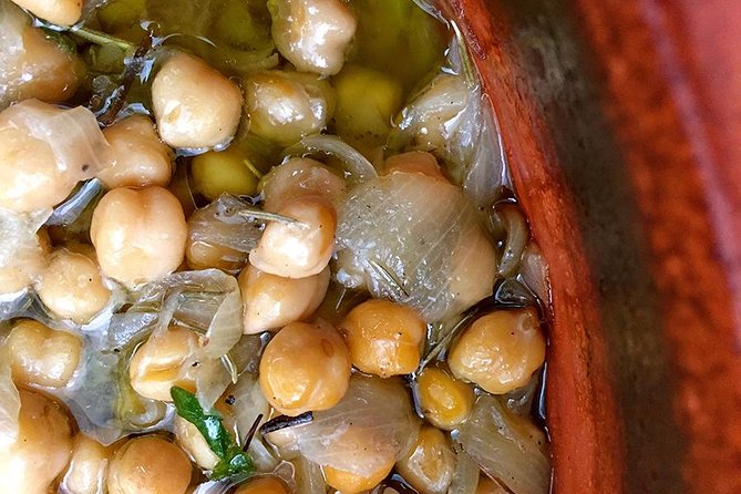Mykonos Home Cooking Class & Traditional Greek Meal with Angelina - Key highlights you can count on
