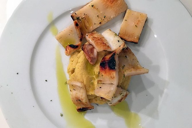 Mykonos Home Cooking Class & Traditional Greek Meal with Angelina - Price and value: what $326 per person really buys
