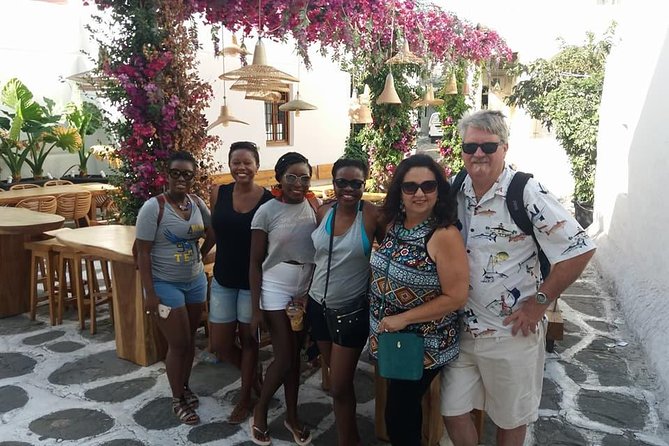Mykonos Old Town Walking Tour - Should you book the Mykonos Old Town Walking Tour?