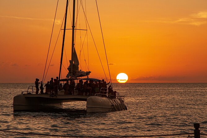 Mykonos: Private Catamaran Cruise—Hotel Pickup, BBQ & Drinks - Who this cruise is best for (and who might want something else)