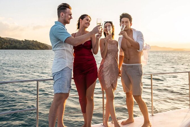Mykonos: Private Catamaran Cruise—Hotel Pickup, BBQ & Drinks - Pickup timing and what a smooth departure feels like