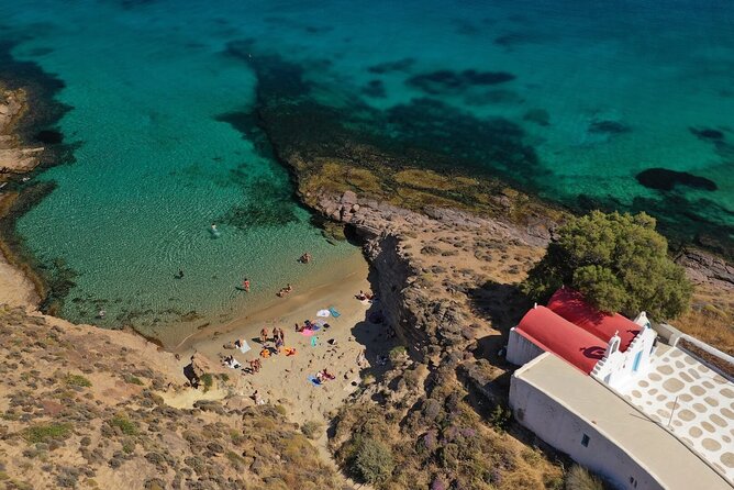 Mykonos Private Island Tour (3-4 hours) - Key things that make this Mykonos private tour worth your time