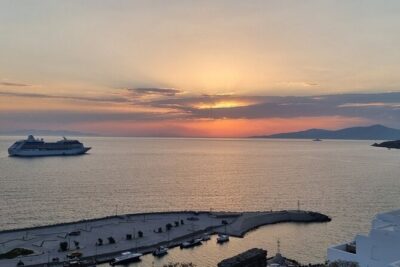 Mykonos Private Island Tour - Pickup, timing, and what 4 hours really buys on Mykonos