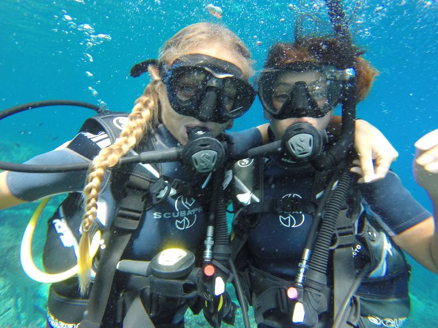 Mykonos: Scuba Diving Mini Program for Beginners - Should You Book This Mykonos Program?