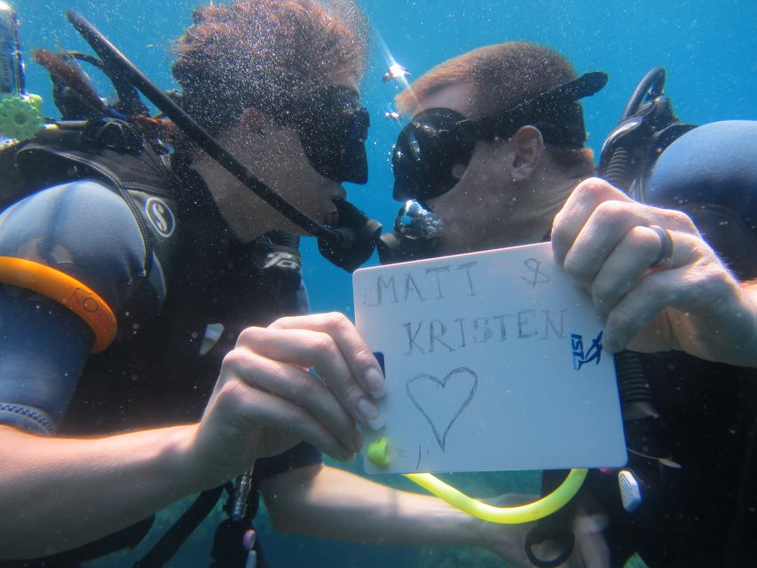 Mykonos: Scuba Diving Mini Program for Beginners - Who This Mykonos Scuba Mini Program Fits Best