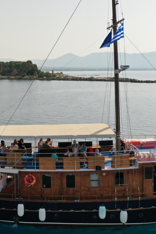 Mykonos: South Beaches Cruise - Price and logistics: reading the fine print without getting stressed
