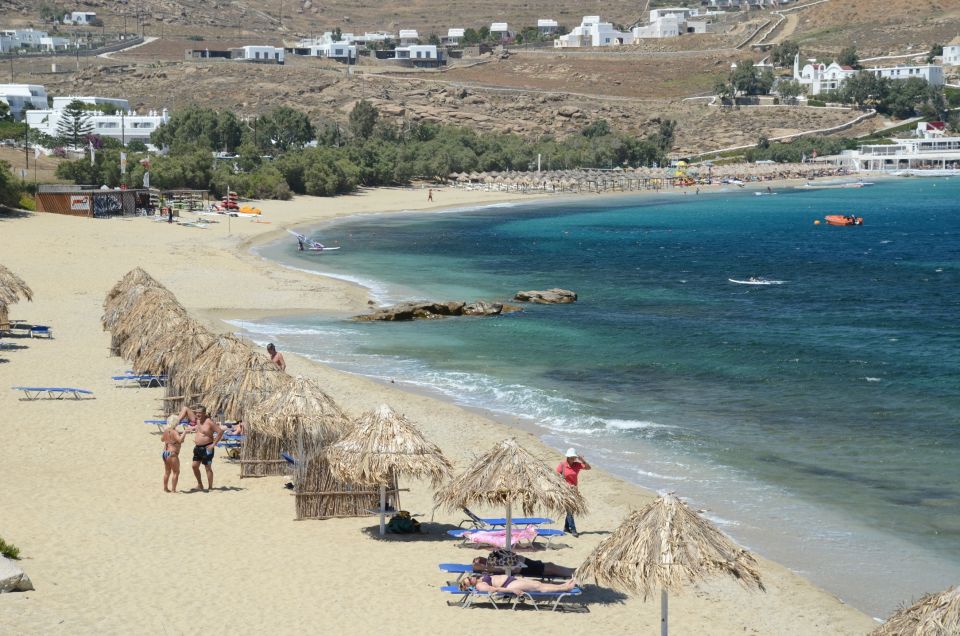 Mykonos: South Coast Cruise - Key Points That Make This Cruise Worth It