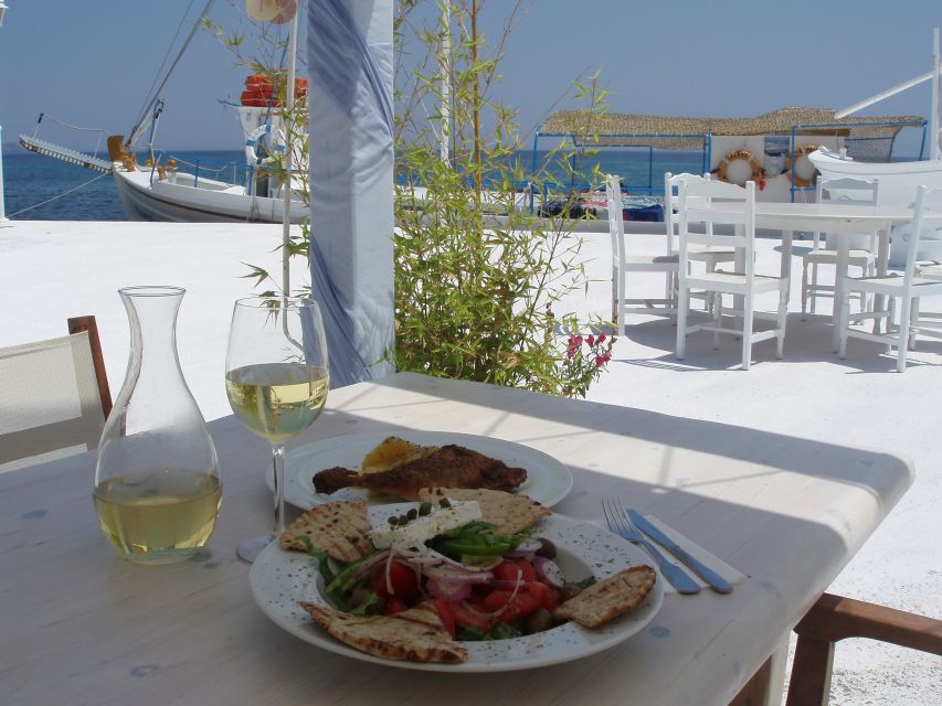 Mykonos: South Coast Cruise - Price and Value: Is $103 Worth 7.5 Hours?