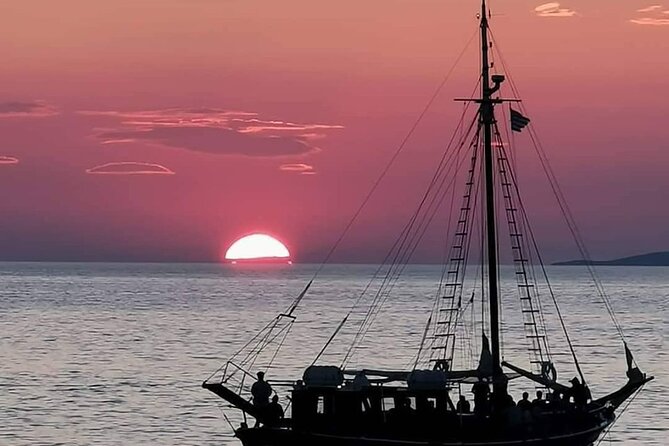 Mykonos Sunset Boat Party Little Venice - Key Highlights Worth Clearing Time For