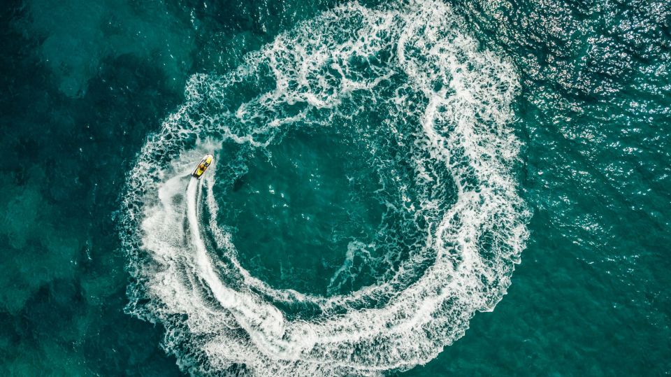 Mykonos: Super Paradise Beach Jet Ski, Canoe, & SUP Rental - Jet Ski Rentals: Single vs Tandem, and the Real Value of a Safety-First Setup