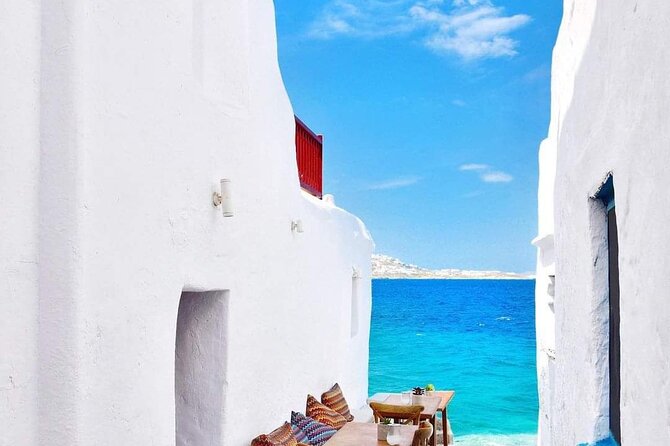 Mykonos tour: Private highlights Tour with a Local - Key Highlights You’ll Actually Feel