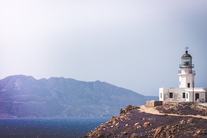 Mykonos tour: Private highlights Tour with a Local - Mykonos Secret Spot: The Photo Stop That Feels Like a Local Favor