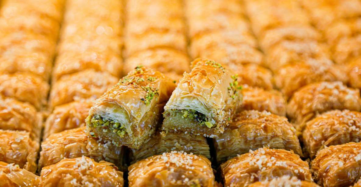 Mykonos Town: Food Walking Tour with Famous Tastings - Finding the meet-up: police station near the Old Port