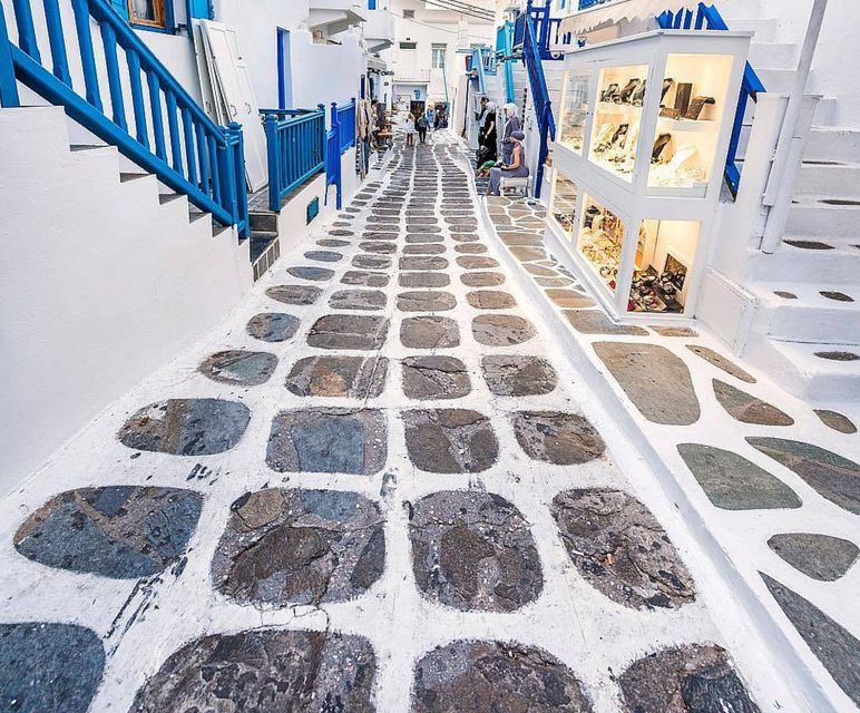 Mykonos Walking Tour - Key Takeaways Before You Go