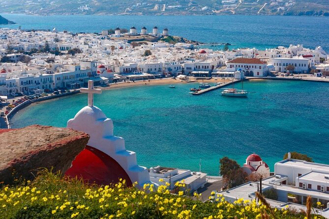 Mykonos Wild Experience Tour - Key highlights to know before you go