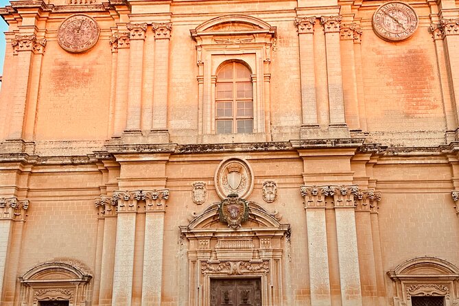 Mysteries of Mdina:Semi private Tour of the Ancient city - Quick Hits: What Makes This Mdina Tour Worth Your Time?