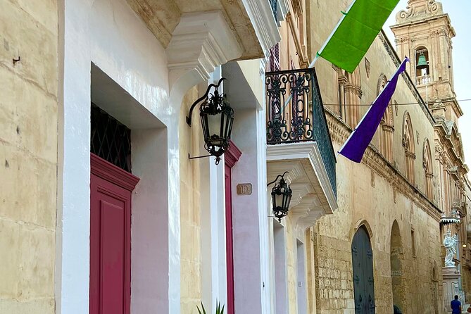 Mysteries of Mdina:Semi private Tour of the Ancient city - Mdina at 4:15 pm: The Timing That Actually Works