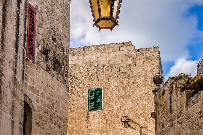 Mysteries of Mdina:Semi private Tour of the Ancient city - Bastion Square Views: The Part You’ll Keep Looking At