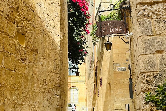 Mysteries of Mdina:Semi private Tour of the Ancient city - Carmelite Priory Mdina: The Included Entry That Makes the Ticket Feel Smarter