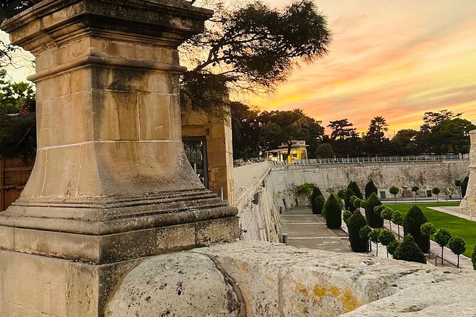 Mysteries of Mdina:Semi private Tour of the Ancient city - Meeting Point at Mdina Gate: How to Set Yourself Up