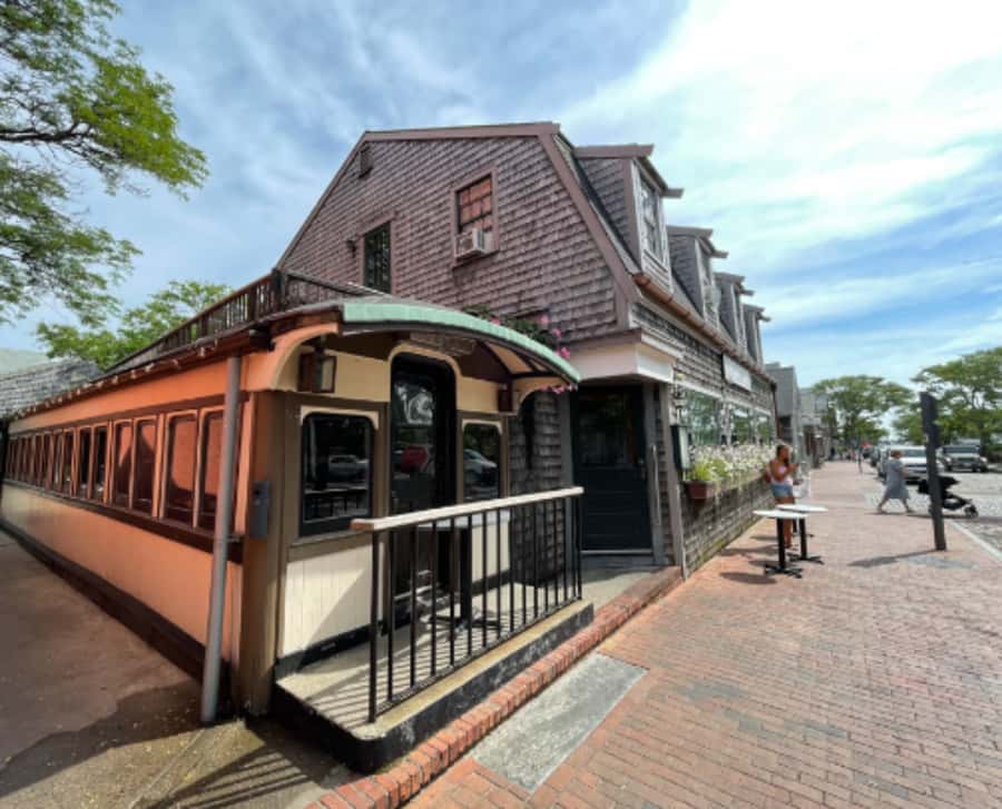 Nantucket: Guided Scenic Island Driving Tour - A 150-Minute Nantucket Island Drive That Explains What You’re Seeing