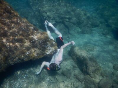 Naxos: Full-Day Sailing Tour w/ Swim Stops, Snacks & Drinks - How Weather Shapes Your Route Between Naxos, Paros, and Antiparos