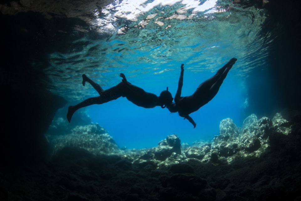 Naxos: Full-Day Small Cyclades Sailing Cruise - Back in Naxos: what to do with your evening