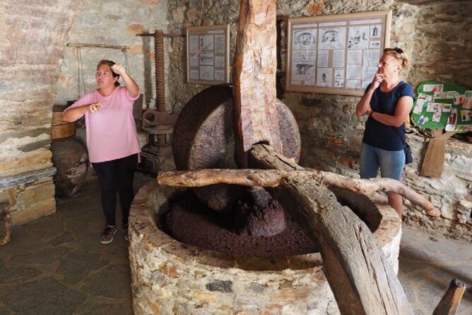 Naxos: Highlights of Naxos Day Tour - Why this Naxos highlights tour works when you don’t have a car
