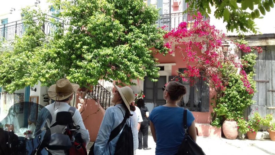 Naxos Island: Full–Day Historical Bus Tour - Price and value: is $41 a good deal?