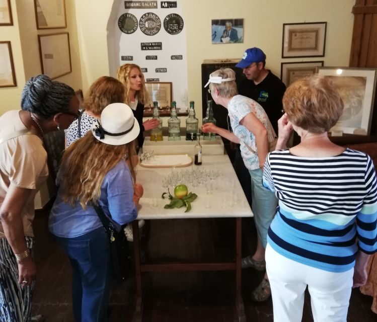 Naxos Island: Full–Day Historical Bus Tour - What the 8 hours feels like (and how to make it easier)