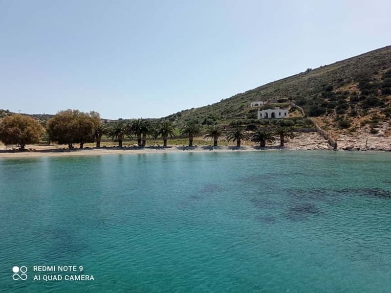 Naxos: Naxos Catamaran Sailing Cruise with Lunch and Drinks - Should you book the Santa Maria catamaran cruise?