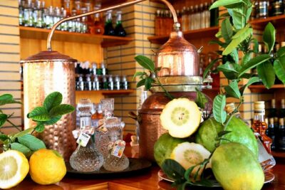 Naxos Old Town Private Food Tour with Dinner and Pickup - Dinner at Oniro: light meal, big payoff