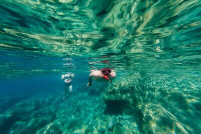 Naxos/ Paros: Sailing Cruise with Food and Drinks - Day Cruise vs Sunset Cruise: Pick Your Sea Mood