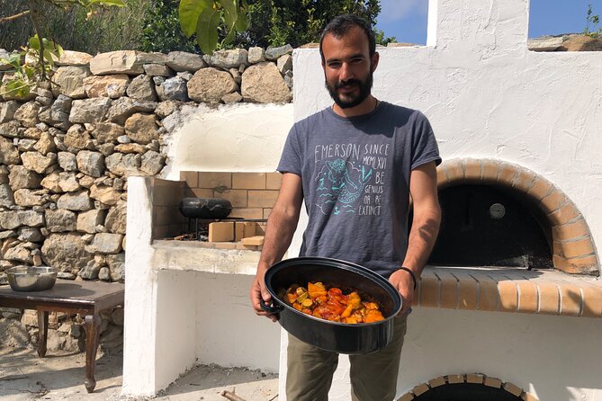 Naxos Perivoli Farm Experience & Wood-fire Cooking Class - Should you book Perivoli Farm Experience & Wood-fire Cooking Class?