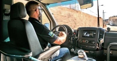 Naxos: Private Minibus Rental with an Experienced Driver - Price for up to 8 people: when $424 feels like value