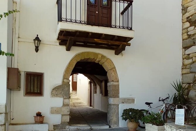 Naxos Sunset City Walk - Who This Naxos Sunset Walk Is Best For