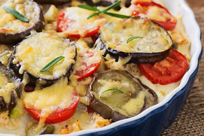 Naxos Town Food Tour - Should you book this Naxos Town Food Tour?