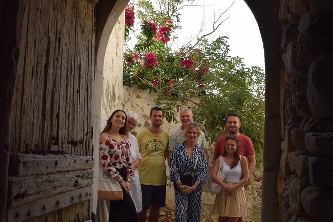 Naxos Town Sunset Walk - Practical tips you’ll be glad you followed (heat, photos, parking, dinner plans)