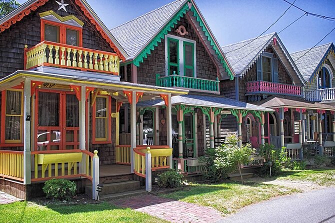 New Budget Friendly Shared 4 hour African American Heritage Tour - Key things that make this tour worth your time