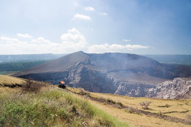 Nicaragua One Day Expedition from Costa Rica - Key highlights worth your time