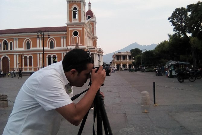 Nicaragua One Day Expedition from Costa Rica - Granada’s pace: city time, food, and optional extras