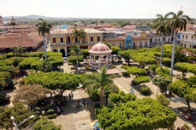 Nicaragua One Day Expedition from Costa Rica - Border crossing support that saves your day