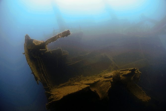 Nima Diving Center, Naxos, Greece - The Phone Requirement: PADI Setup Before You Arrive