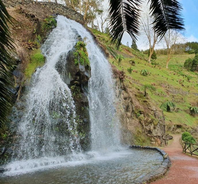Nordeste Tour from Ponta Delgada - Getting to Nordeste: Why This East Side Feels Special From Ponta Delgada