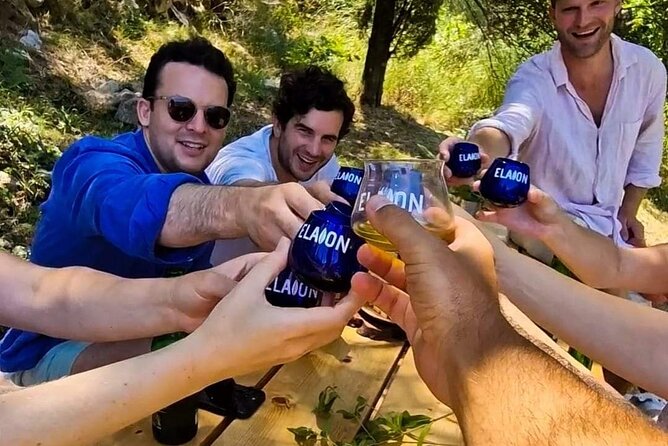 North Corfu Olive Tour With Olive oil Tasting & Meze - Price and Value: Is $74.98 a Good Deal for This 3.5-Hour Tour?