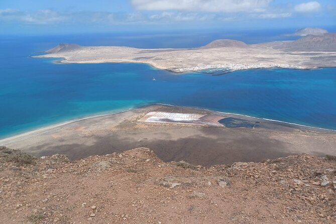 North Tour, Viewpoint, Brunch, White beach & lava pools - Key highlights to know before you go