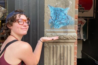 Nutty Nantucket Scavenger Hunt - Phone setup: the make-or-break part (read this twice)