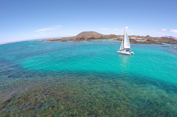 OBY Catamaran - Who Should Book This Catamaran (And Who Might Prefer Something Else)